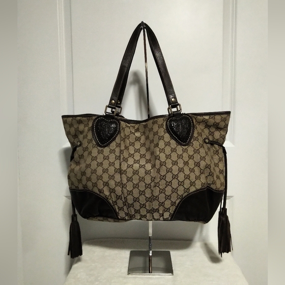Authentic Gucci Purse - Picture 1 of 9